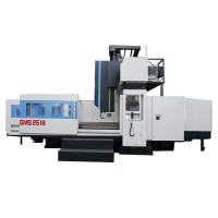 GMB2518龙门加工中心