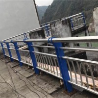 不锈钢管护栏