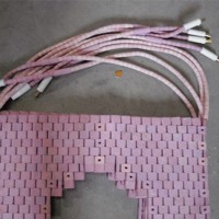 异型加热器10kw