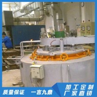 气体氮化炉