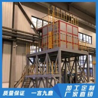 铝合金淬火炉