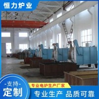 箱式淬火炉