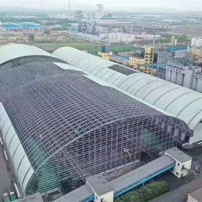 煤棚网架、网架公司、徐州网架、网