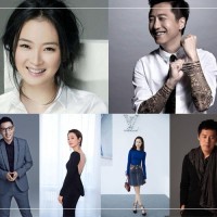 明星经纪公司，明星代言