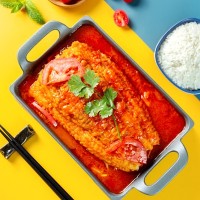 不多鱼烤鱼饭加盟