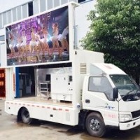 垃圾车、洒水车、消防车、宣传车、广告车