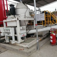 固液分离、固液分离系统、振动筛式固液分离系统
