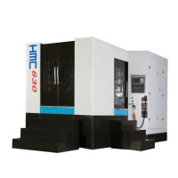 HMC630倒T式卧式加工中心