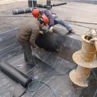 保定防水施工  保定防水材料  保定防水施工队伍