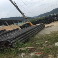 K9球墨铸铁管