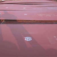 JFE-EH450进口耐磨钢板