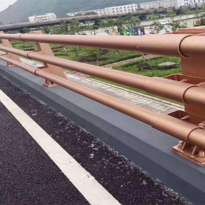 防撞护栏