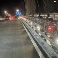 桥梁护栏