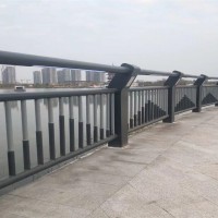 河道护栏