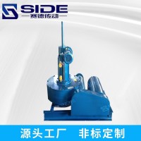 刮泥机减速机