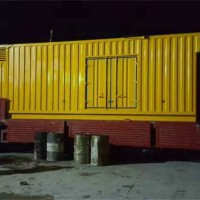 600千瓦发电机租赁