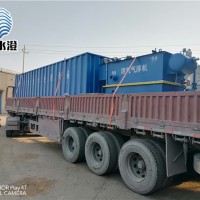 养殖污水处理设备