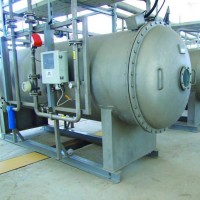大型臭氧发生器 臭氧消毒机厂家 臭氧发生器价格