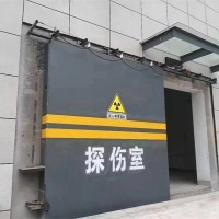 工业探伤门