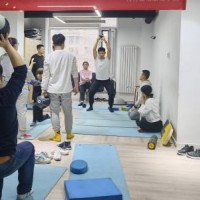 高级运动康复认证课程
