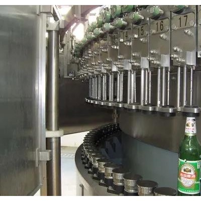 减水剂复配设备反渗透设备价格白酒