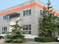 第28届法国环保工业展Pollutec推动了环保产业的发展
