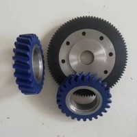 尼龙塑料齿轮