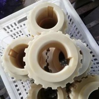 尼龙塑料齿轮