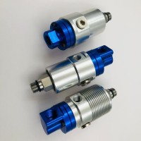 高温旋转接头，高压旋转接头，高速旋转接头