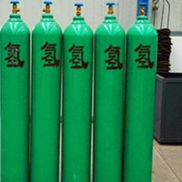 氢气