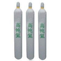 保定高纯氦气