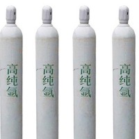保定高纯氩气