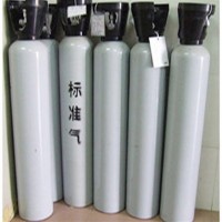 保定标准气体