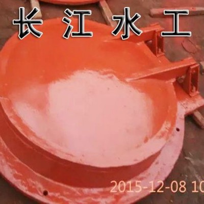 拍门