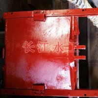 闸门