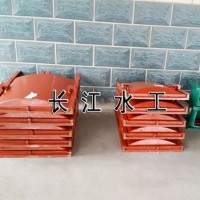 闸门