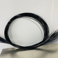 黑色PI管 绝缘性能好 替代进口 可多规格定制生产