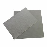 销售1*1米尺寸不锈钢烧结网工厂
