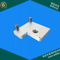 组装焊接件加工