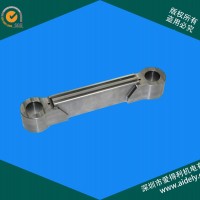 钛合金零件加工