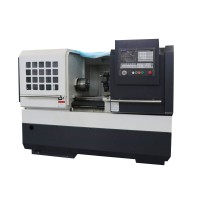 CK6136数控车床