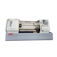 CK6163数控车床