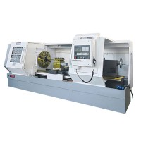 CK6180数控车床
