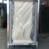 MBR膜生物反应器 一体化污水处理环保设备水回用装置