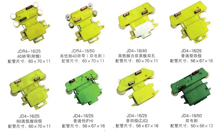 集电器