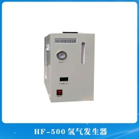 HF-500氢气发生器