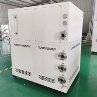 高低温一体机 -25℃~200℃