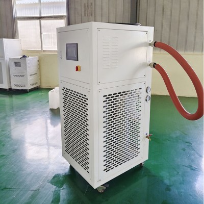 制冷循环器 -60℃~30℃