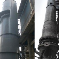 钠钙双碱法脱硫工艺