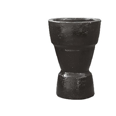 双承渐缩管